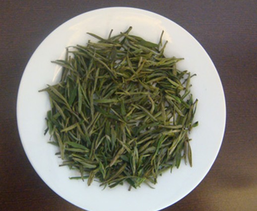 霍山黄牙420元一斤